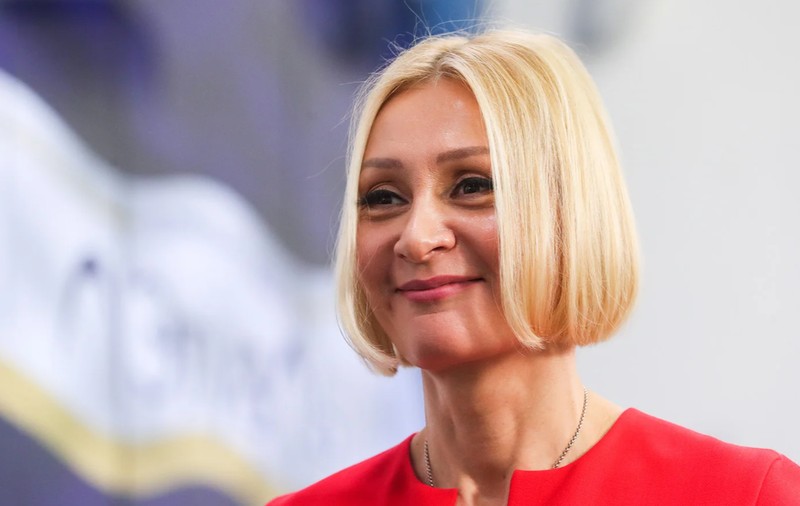 Rusia are 15 noi miliardari în clasamentul Forbes. Cine e Tatiana Volodina, a cincea rusoaică devenită miliardară în 2025