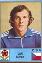 Jan Kozak