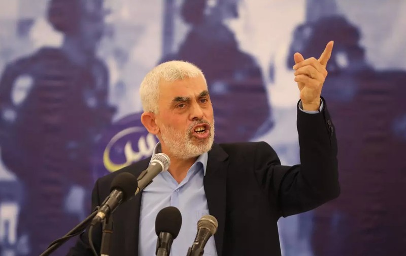 Hamas vrea să creeze confuzie în Israel și să păstreze secret numele succesorului lui Yahya Sinwar. Patru candidați pentru înlocuirea liderului ucis