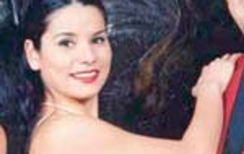 'Ruxandra nu e o aventuriera'