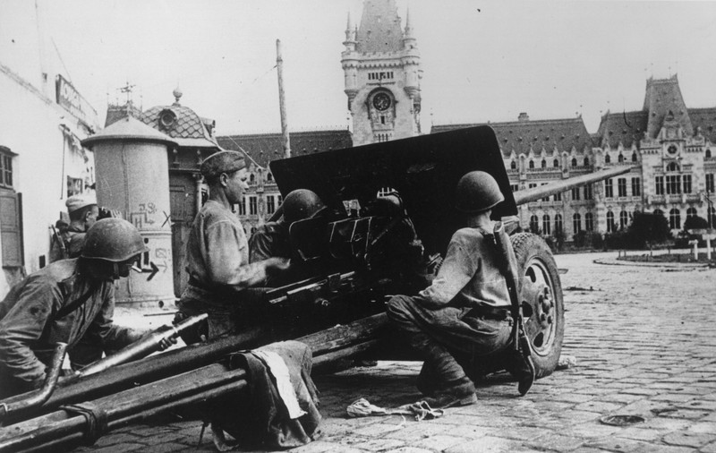 Un soldat din Iași, mort într-un lagăr din Rusia, a fost declarat decedat la 80 de ani de la sfârșitul războiului