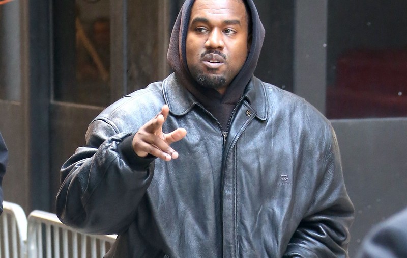 Kanye West, în conflict cu familia Kardashian: „Fetele mele nu vor poza în Playboy și nu vor face casete pornografice”