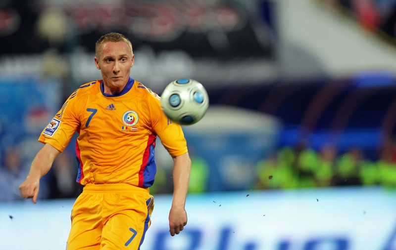 Un fost internaţional român antrenează în Liga a V-a