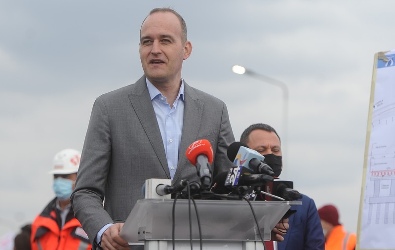 Dan Vîlceanu neagă excluderea din grupul parlamentar al PNL, anunțată de un lider al partidului