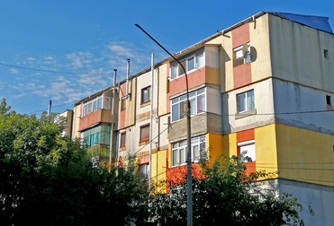 Calafat a rămas fără încălzire în sistem centralizat din 2010