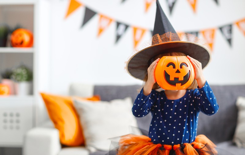 Când e Halloween în 2021. Legendele din spatele acestei sărbători