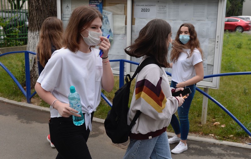 DOCUMENT | Ministerul Sănătății a publicat normele. Așa va începe școala