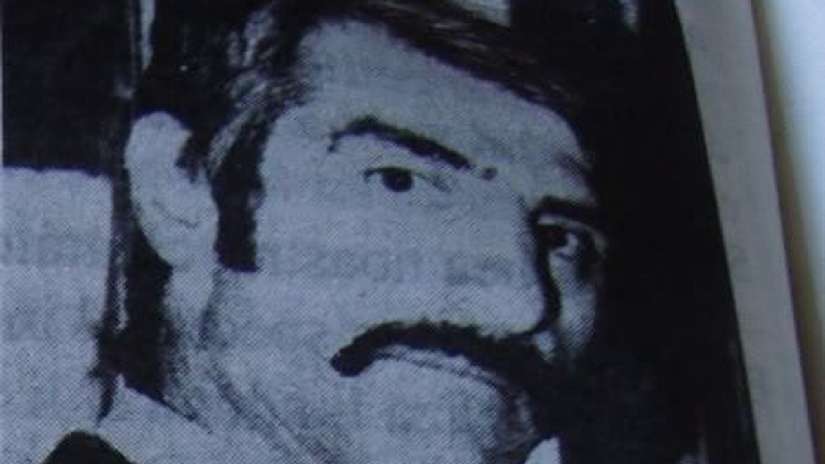 Tudor Stavru, eroul care a devenit înger la Cutremurul din 1977