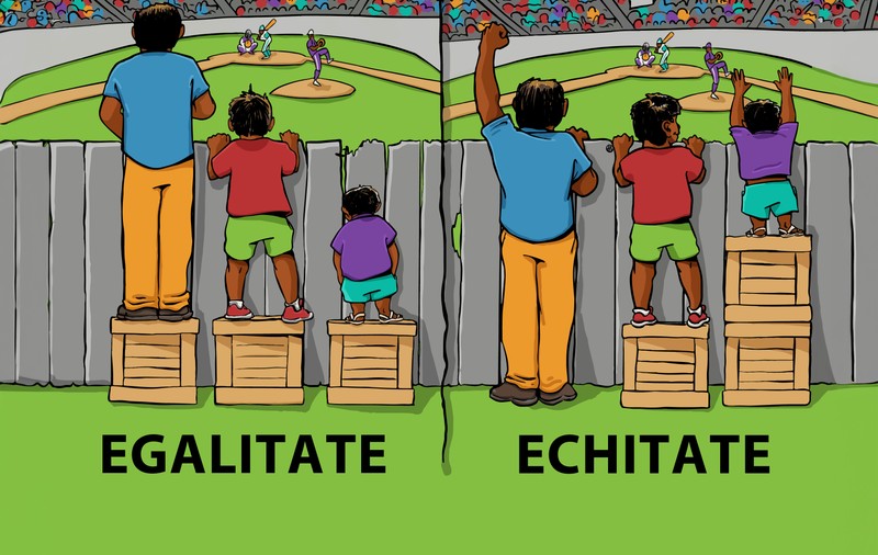 Iese rasismul de sub duș? Ce se va întâmpla cu locurile pentru minorități din școlile românești?
