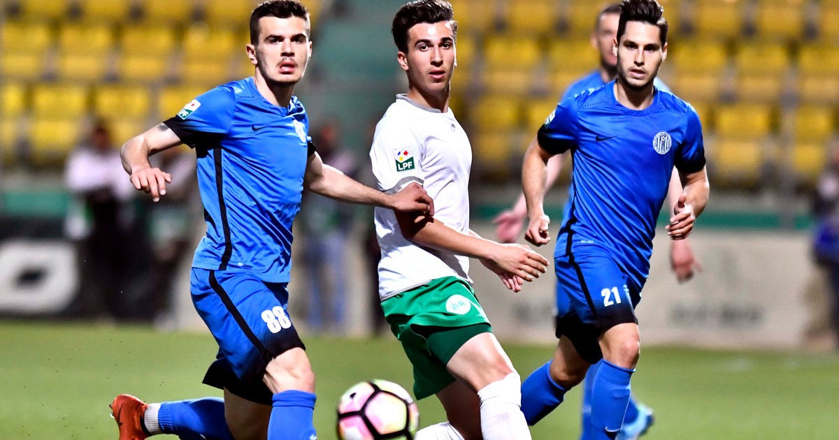 Liga 1, etapa 22. CSM Politehnica Iaşi - Juventus Bucureşti (duminică, ora 17:30, Digi, Telekom, Look)