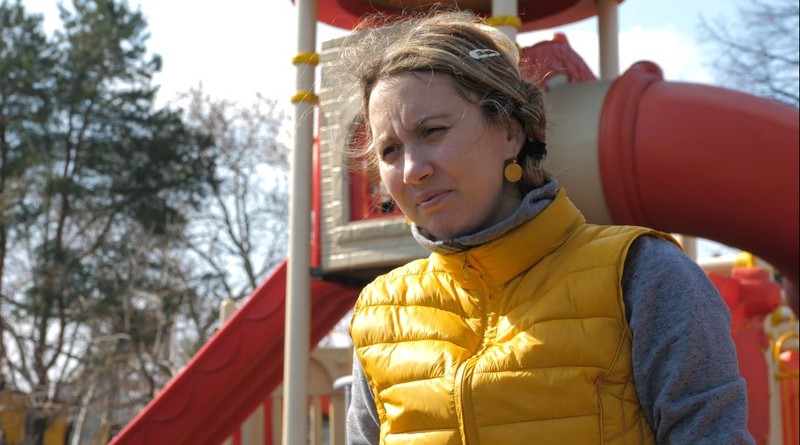 Planul Cameliei în cazul în care situația epidemiei de coronavirus se agravează este să se retragă la țară împreună cu restul familiei- Captură din video