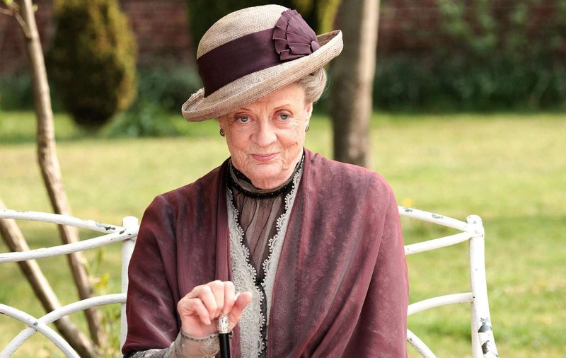 Dame Maggie Smith, actrița din Harry Potter, a murit la vârsta de 89 de ani