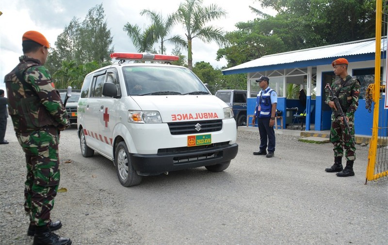 Rebelii din Papua care au capturat un pilot neozeelandez susțin că au ucis cel puțin 13 soldați indonezieni