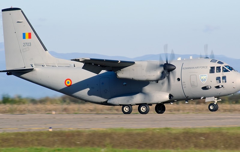 Patru pacienți ATI infectați cu COVID-19 au fost transferați de la București la Iași