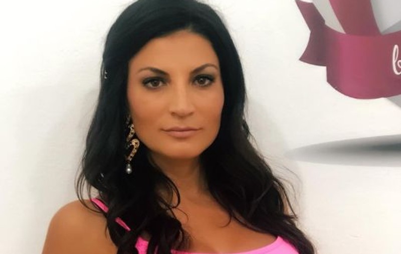 Ioana Ginghină: "Bag mâna în foc că Papadopol nu m-a înșelat