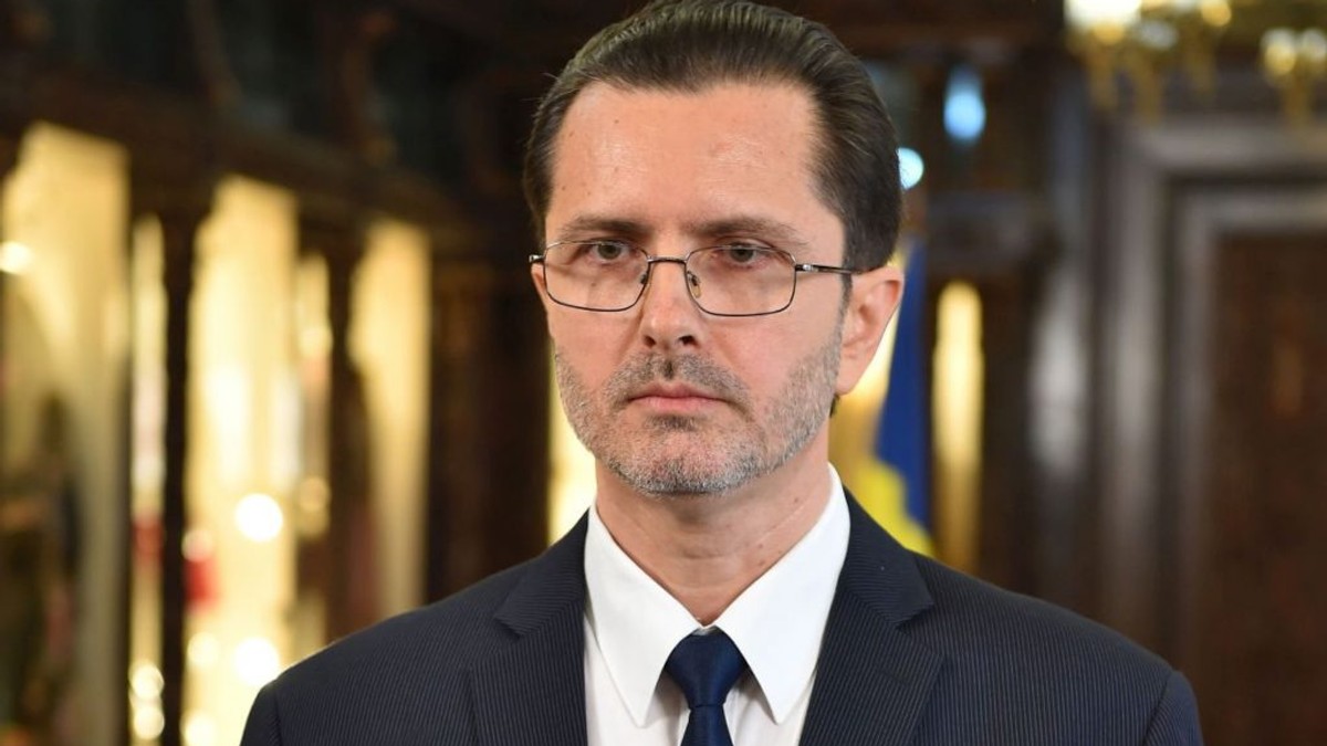 Vasile Bănescu