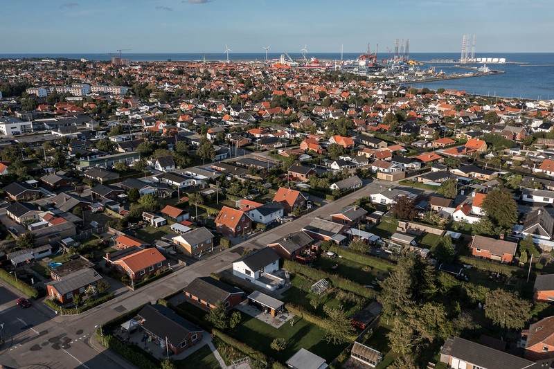 Frederikshavn, Danemarca