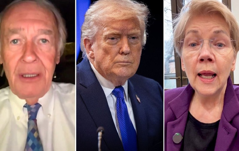 Cel mai dur atac asupra lui Donald Trump, chiar din America: „Minte! Duce un război ilegal în Iran și nu are niciun plan să-i pună capăt”
