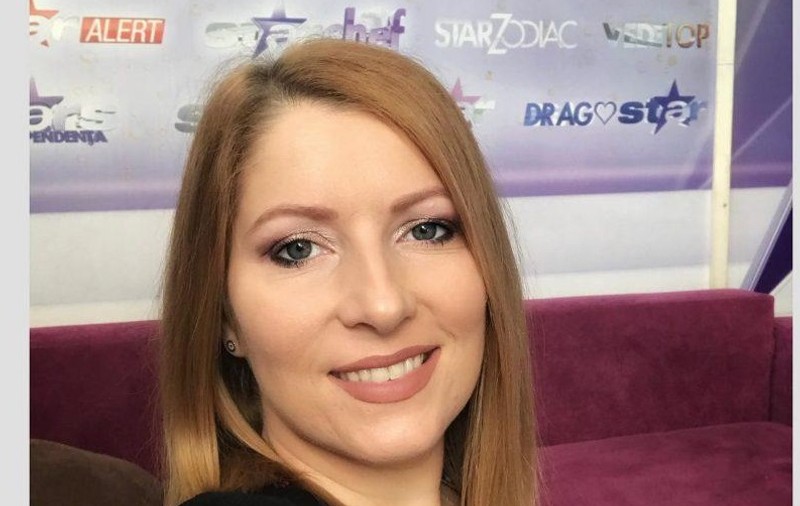 Artista Letiția Moisescu a devenit din nou mamă. Vedeta are gemeni. „Din păcate, pe al doilea născut, Vlad, îl avem încă la spital”