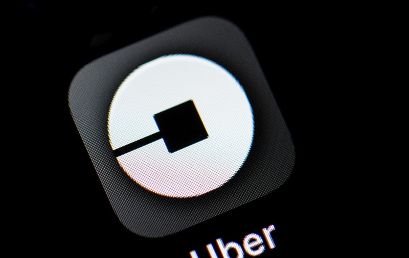 Uber, amendată cu 290 de milioane de euro în Olanda pentru trimiterea datelor șoferilor în SUA
