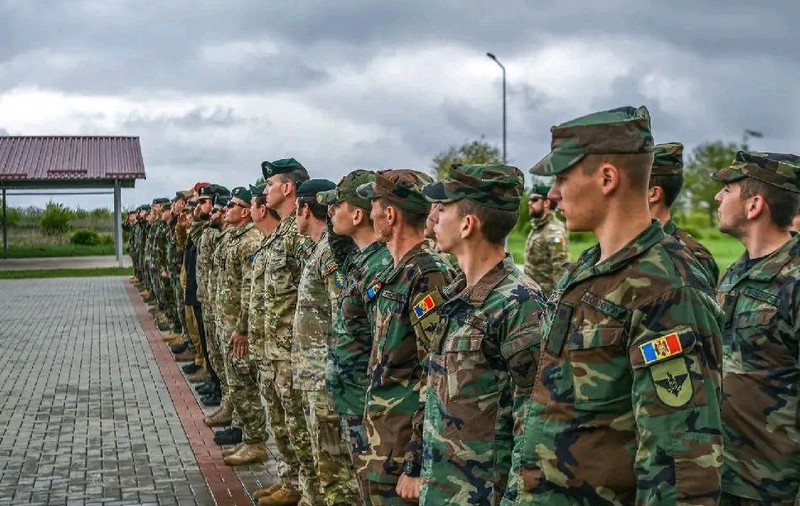 Armata Republicii Moldova va primi un ajutor uriaș din partea Uniunii Europene, pentru a cumpăra echipament militar