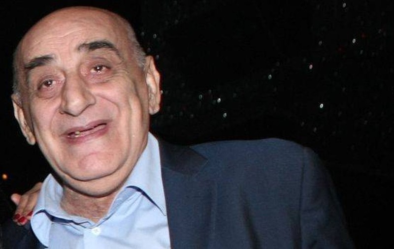 "AM ÎNCHIRIAT vila UNORA CARE AU FĂCUT ÎNTÂI MASAJ EROTIC". Cum explică Viorel Lis DECLARAŢIA FĂCUTĂ ÎN 2011