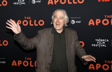 Robert De Niro / FOTO: EPA