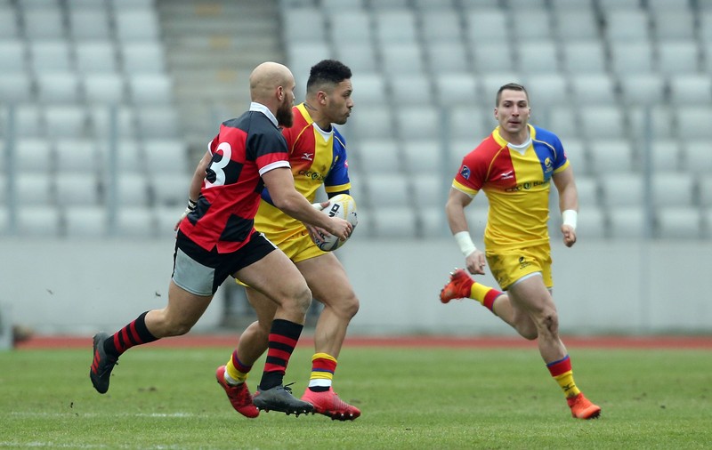 Demisia, singura soluție în scandalul din rugby. România a fost exclusă de la Cupa Mondială din 2019