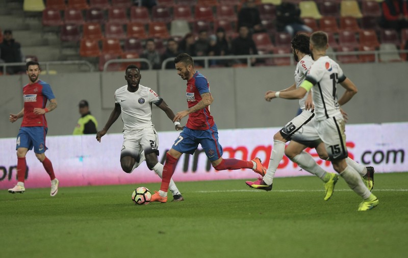 Steaua se pregătește de noi transferuri: ”O echipă puternică are nevoie de așa ceva”