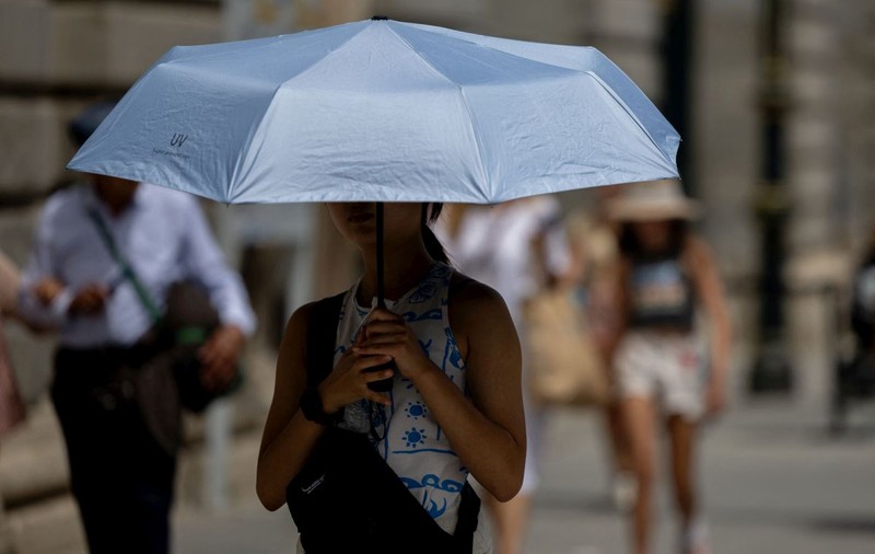 „Alertă roșie” pentru agenția meteorologică a ONU după recordurile de căldură din august. „Temperaturile cresc dincolo de ceea ce ne-am dori”