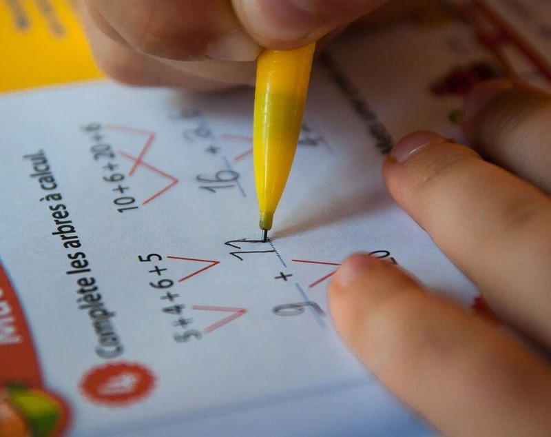 Care este ordinea efectuării operațiilor matematice