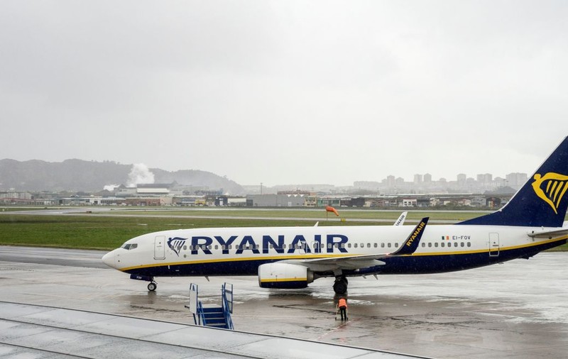 O cursă Bruxelles - București a aterizat de urgență la Budapesta. Ce problemă avea avionul