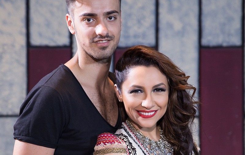 Andra lansează o piesă nouă: "Aşa e dragostea"! Îţi place? | VIDEO