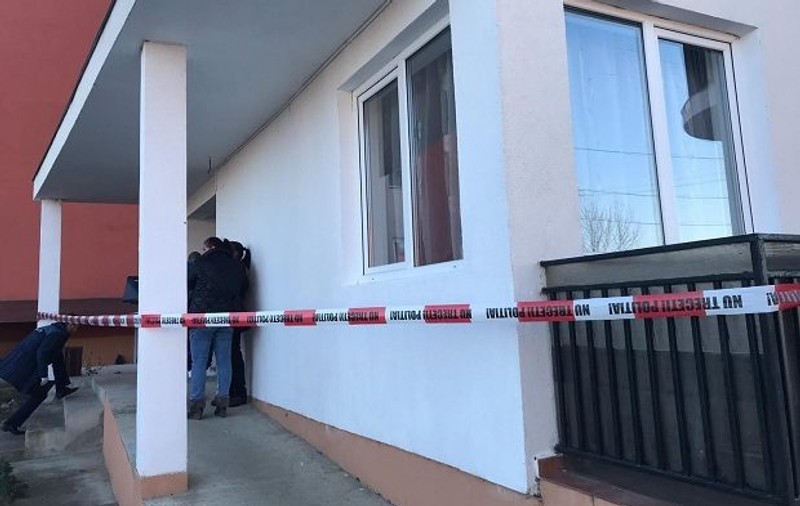 Polițistul găsit mort în Oravița și-a ucis iubita și apoi s-a sinucis. Detalii înfiorătoare din anchetă