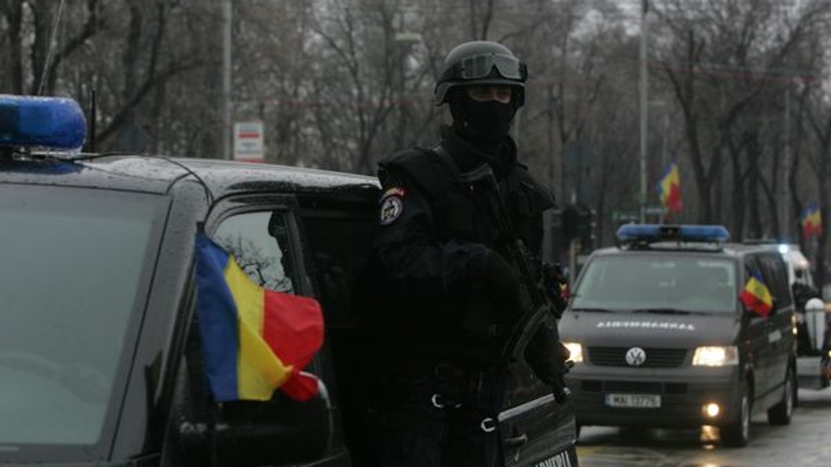 Dedesubturile dosarului colonelului Marian Corcodel