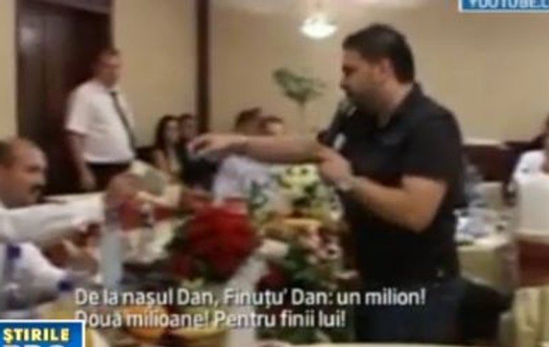 Îți mai aduci aminte de Dan Finuțu, care și-a făcut casă identică cu judecătoria care l-a condamnat? Ce s-a întâmplat cu vila