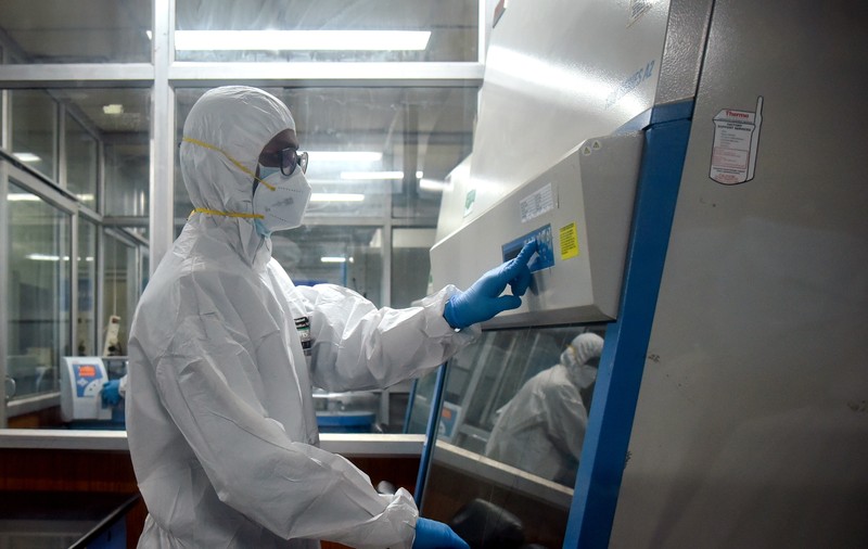 SUA vor declara variola maimuţei urgenţă de sănătate publică