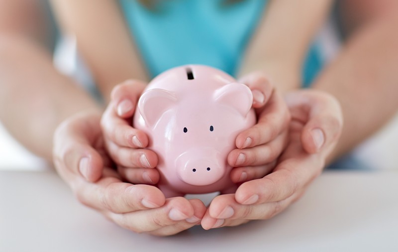 Importanța educației financiare în viața fiecărei familii