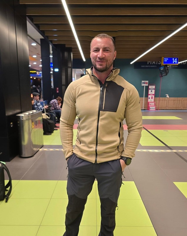 Marian Godină intră la Survivor România 2026. Din ce echipă face parte și cine sunt ceilalți trei noi concurenți care se alătură triburilor