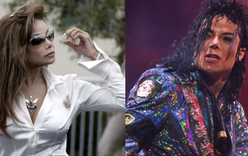 La Toya Jackson: "Michael era un fel de Dumnezeu"