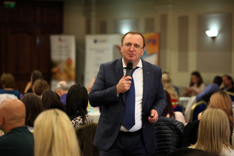 Consultantul fiscal Adrian Bența crede că există riscul ca creditele să nu respecte criteriile bancare