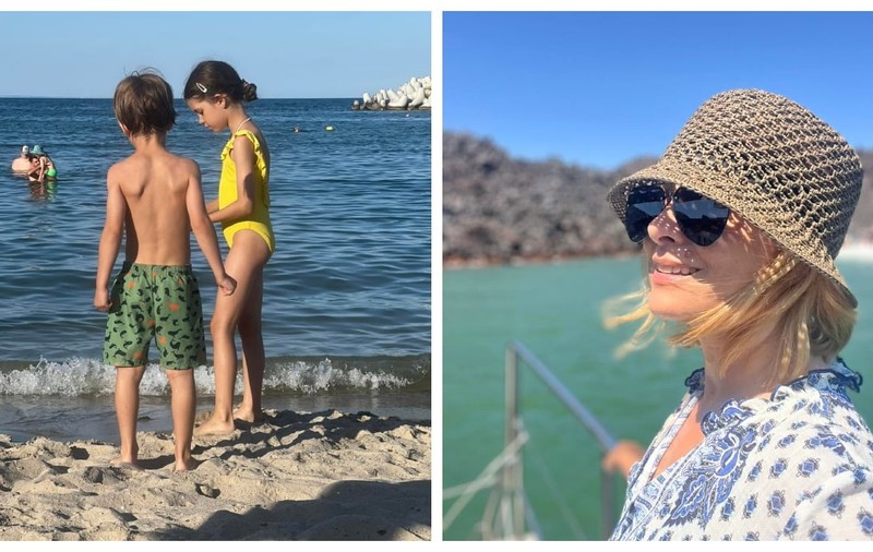 Anunțul făcut de Simona Gherghe după finala Mireasă, sezonul 13. „Ne așteaptă o lună de soare, mare, timp împreună”