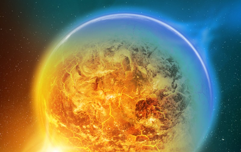 Va supraviețui România schimbărilor climatice? Avertismentul experților este clar