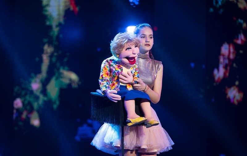 Cu ce se ocupă Ana Maria Mărgean după ce a câștigat „Românii au talent” sezonul 11. „Am mai fost în această postură”