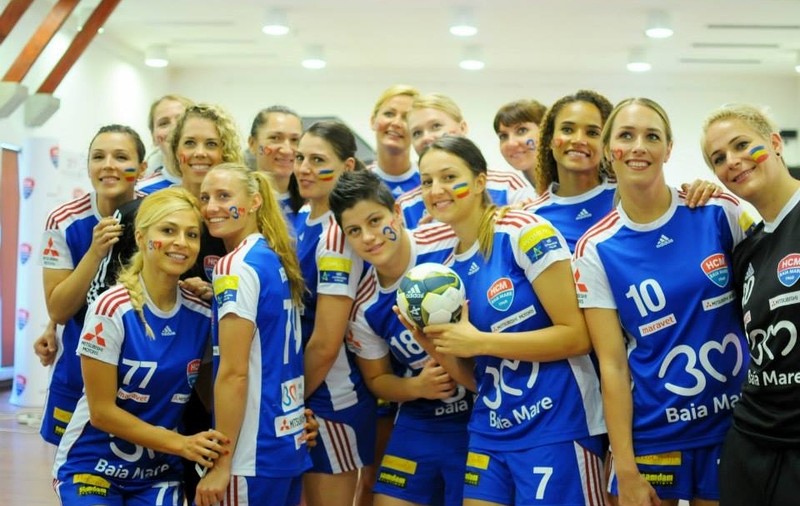 În weekend, la Baia Mare, e programat Final Four-ul Cupei României. Cât costă biletele