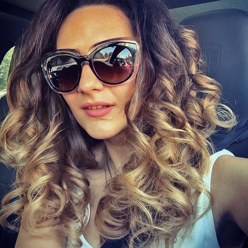 Doctorița Alina Tischer