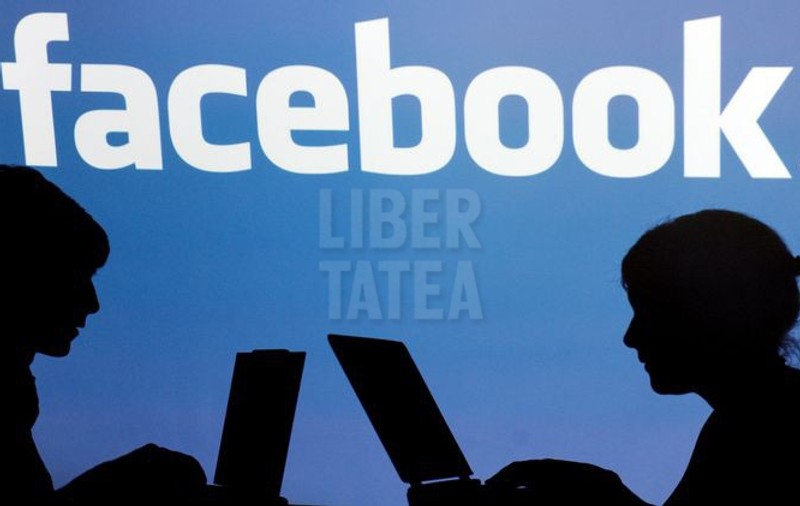 Facebook a dezvăluit lista celor mai populare subiecte ale anului 2010