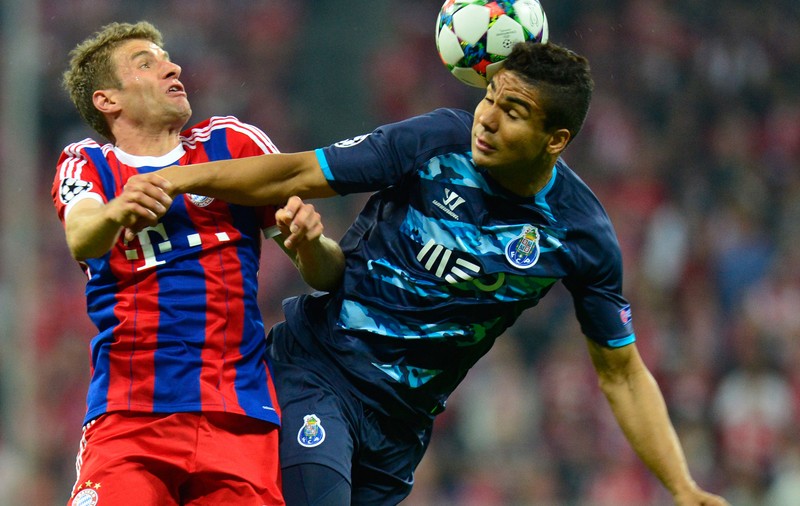 Au ajuns bătaia de joc a site-urilor de filme erotice, după 1-6 cu Bayern: film porno cu FC Porto!