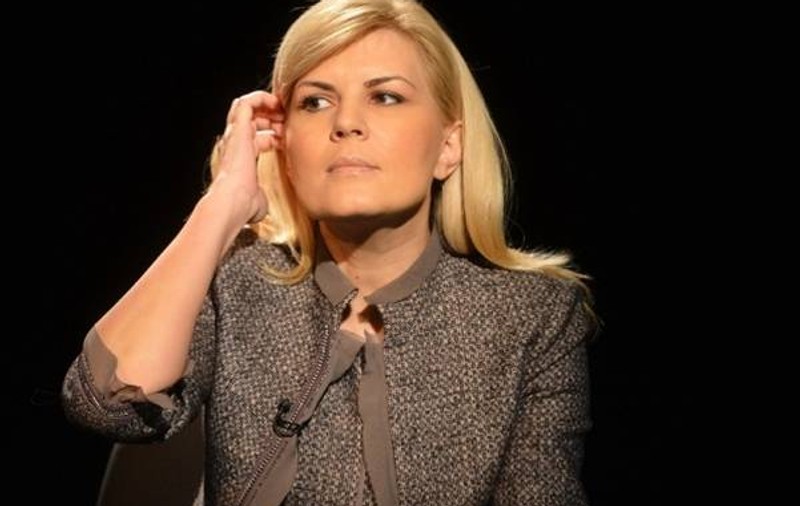 Udrea, declaraţii de admiraţie pentru PSD: “A făcut asta şi a ajuns la 40%”