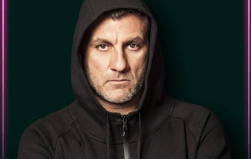 Christian Vieri și-a început cariera de DJ. Atacantul va deveni tată, la 45 de ani